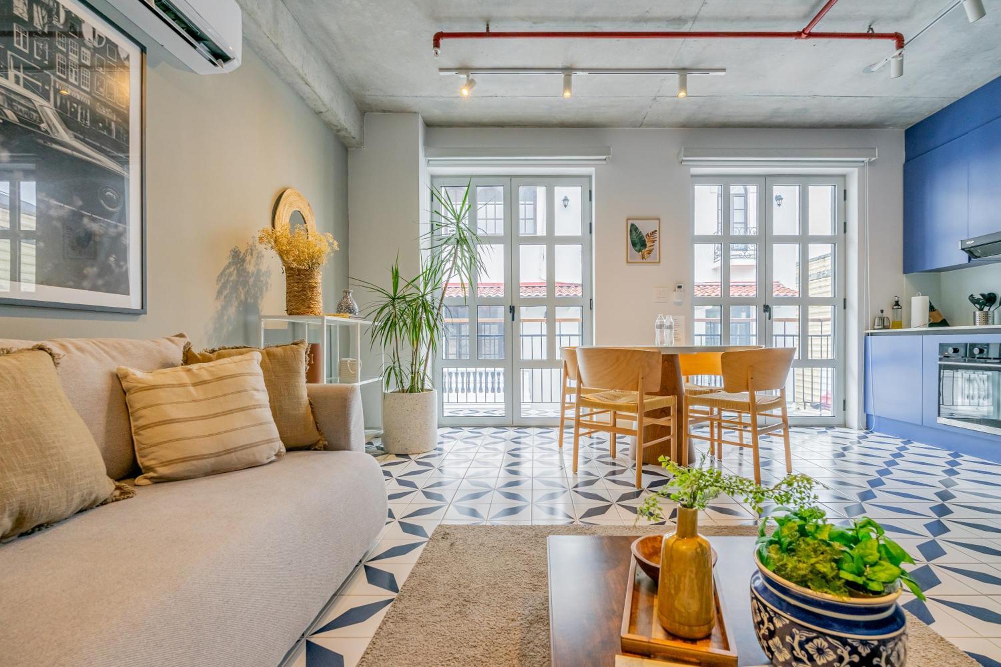 Апарт отель Casa Contemporanea By Wynwood House Панама Экстерьер фото