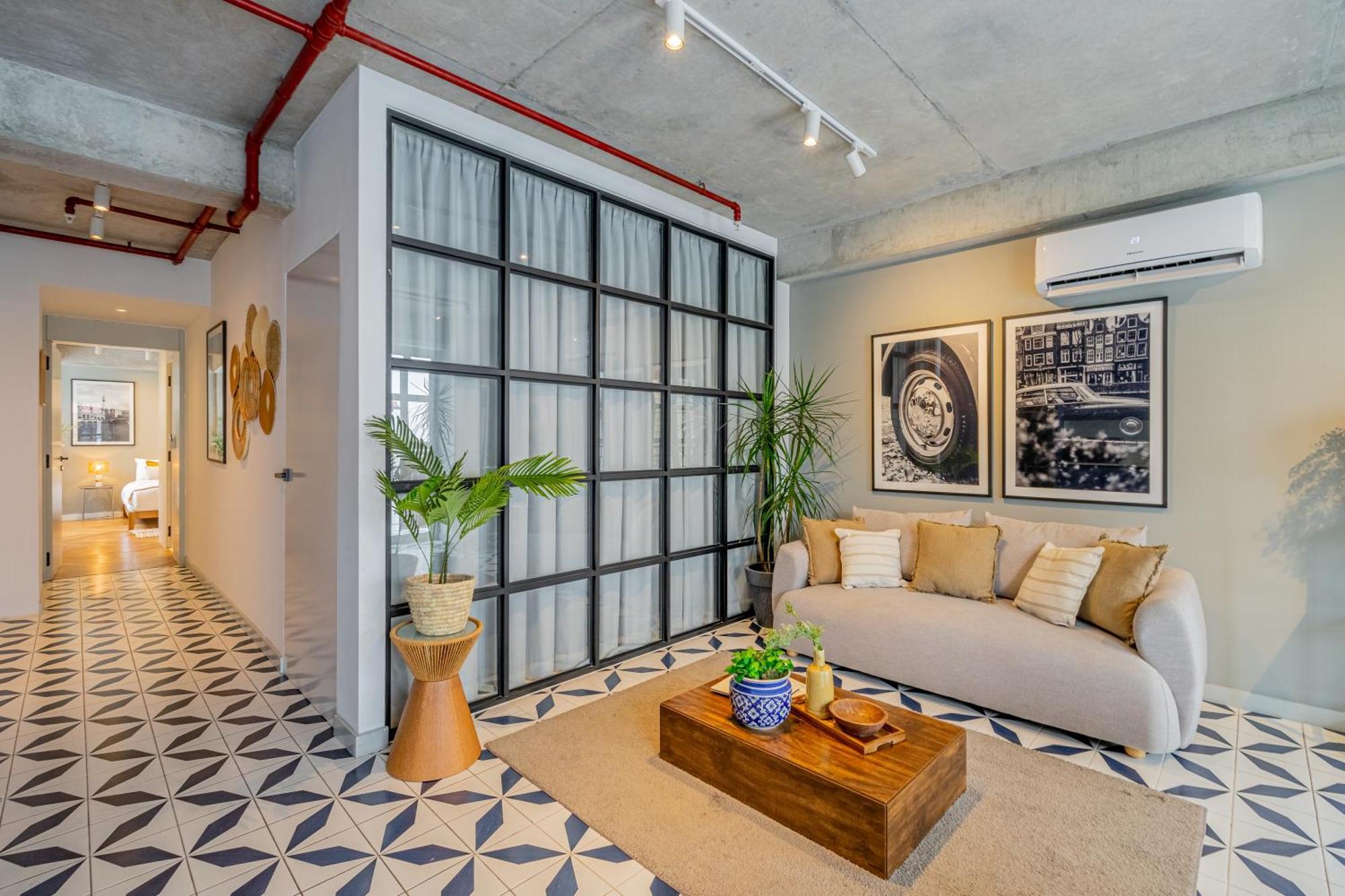 Апарт отель Casa Contemporanea By Wynwood House Панама Экстерьер фото