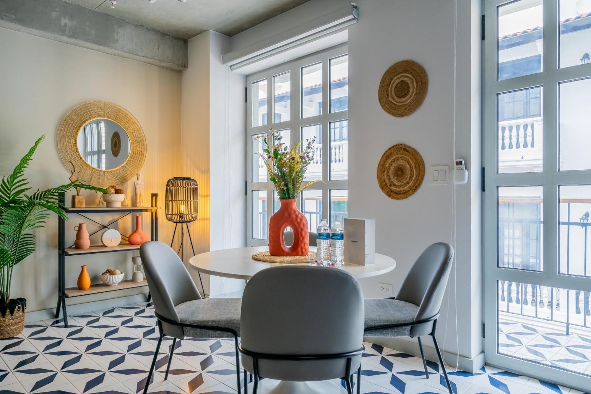Апарт отель Casa Contemporanea By Wynwood House Панама Экстерьер фото